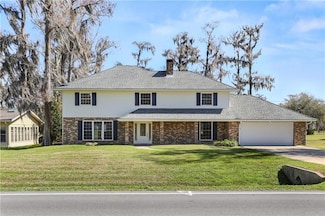421 Willowdale Blvd, Luling, LA 70070