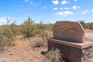45400 E Painted Sky Dr Unit 2, Oracle, AZ 85623