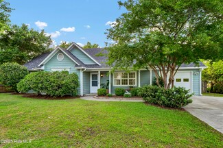 2625 Sapling Cir, Wilmington, NC 28411