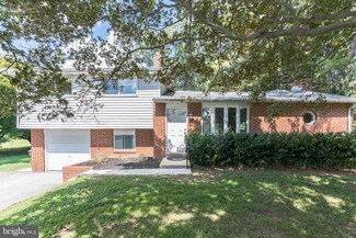 1801 E Kings Hwy, Coatesville, PA 19320