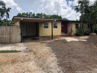 1130 SW 46th Ave, Plantation, FL 33317