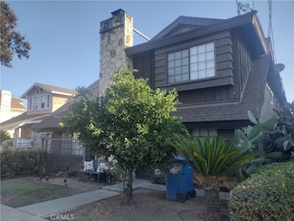 1524 Acacia Unit 3, Alhambra, CA 91801