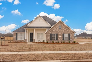 297 Ferry Lake Dr, Bossier City, LA 71111