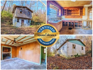 9609 Heiskell Rd, Heiskell, TN 37754