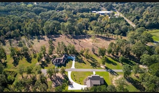 00 Trace Rd, Laurel, MS 39443