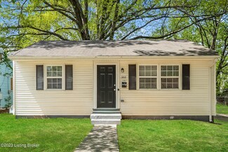 302 N 36th St, Louisville, KY 40212