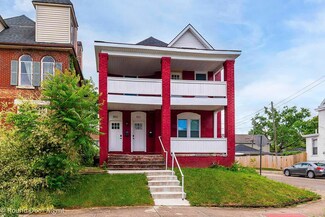 850 Wilson Ave Unit 852, Columbus, OH 43206