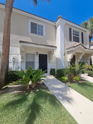 4964 Palmbrooke Cir, West Palm Beach, FL 33417