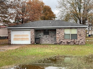 516 Cypress, Humphrey, AR 72073