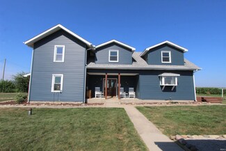 9307 W 1300 S, West Lafayette, IN 47906