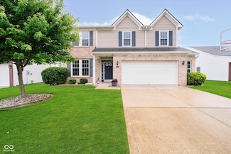 73 Spring Lake Dr, Westfield, IN 46074