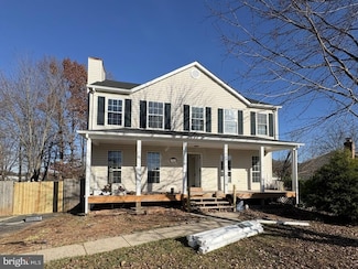 13425 Princedale Dr, Woodbridge, VA 22193