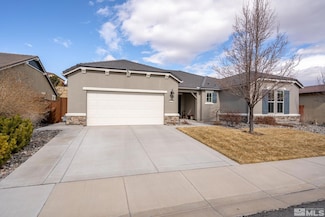 2434 Strozzi Ct, Sparks, NV 89434