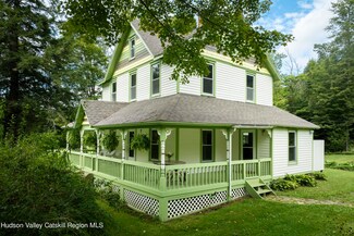 5539 Dry Brook Rd, Arkville, NY 12406