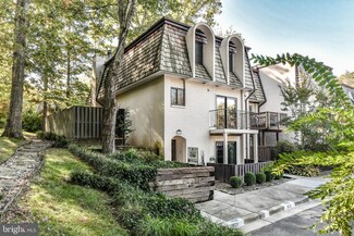 1621 Valencia Way, Reston, VA 20190