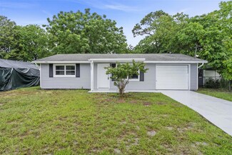 11021 Hassle Ave, Port Richey, FL 34668