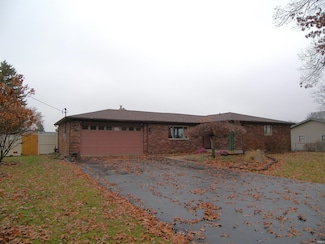 703 Ross Ave, Warsaw, IN 46580