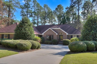 910 Holley Lake Rd, Aiken, SC 29803