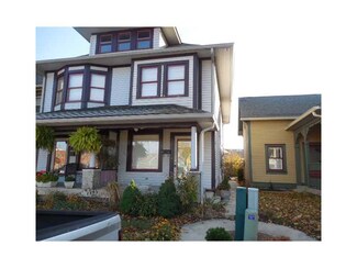 437 Fulton St, Indianapolis, IN 46202
