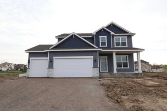 7157 Large Ave NE, Otsego, MN 55301