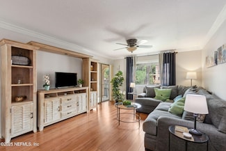 5375 Ortega Farms Blvd Unit 908, Jacksonville, FL 32210