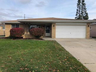 28866 Lund Ave, Warren, MI 48093