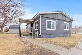 1702 E Highway 44 Unit 179, Rapid City, SD 57703
