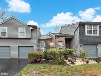17 -D Andover Cir Unit D, Princeton, NJ 08540