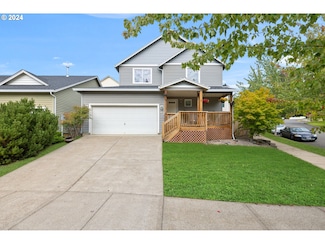 38533 Barlow Pkwy, Sandy, OR 97055