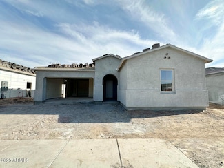 22693 E Saddle Way, Queen Creek, AZ 85142