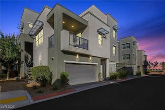 11236 Rainbow Peak Ave Unit 211, Las Vegas, NV 89135