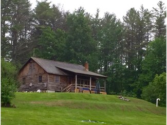 83 Rabbit Path Rd, Landaff, NH 03585