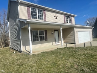 1210 Senator Ln, Crawfordsville, IN 47933