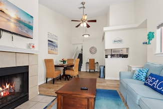 3506 Cove View Blvd Unit 210, Galveston, TX 77554