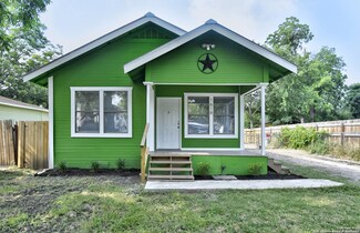 1618 Santa Monica, San Antonio, TX 78201