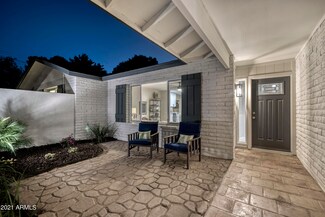 6804 S La Rosa Dr, Tempe, AZ 85283