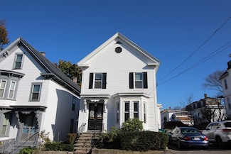90 Mount Vernon St Unit 1, Lowell, MA 01854