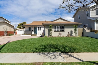 20010 Ingrum Way, Torrance, CA 90503