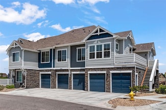 23743 E Ida Place Unit E, Aurora, CO 80016