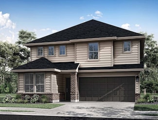 21803 Lime Moss Ln, Cypress, TX 77433