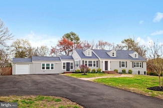 8231 Mount Vernon Hwy, Alexandria, VA 22309