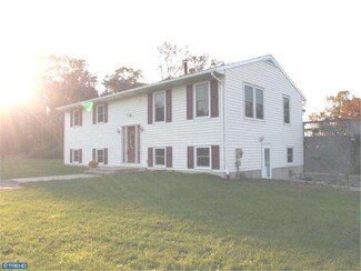 2197 Hopewell Rd, Nottingham, PA 19362