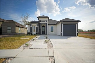 1320 W Dawes Ave, Alton, TX 78573