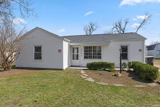 5021 Tyrone Rd, Fort Wayne, IN 46809