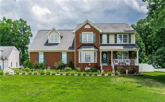 7447 Fairway Ridge Dr, Quinton, VA 23141