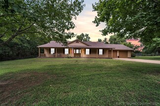 8155 E Browning Ave, Claremore, OK 74019