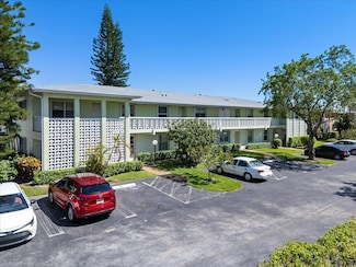 1521 NW 19th Terrace Unit 101, Delray Beach, FL 33445