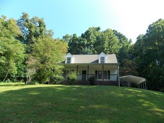 4156 Floyd Hwy S, Willis, VA 24380