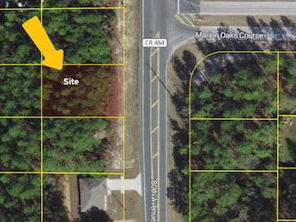Lot 05 SW Highway 484, Ocala, FL 34473