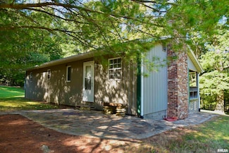 000 Dutton Chapel Rd, Golconda, IL 62938
